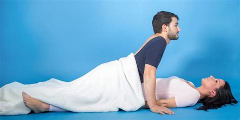 69 Position Sexual massage Mandal
